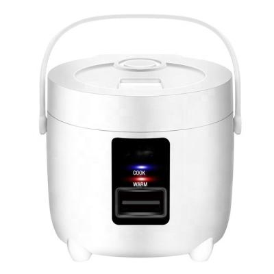 China Fashionable professional rice cooker production of 3l household rice cooker mini home appliances rice cooker for sale