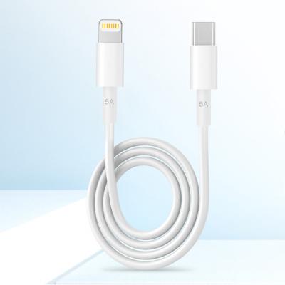 China Premium Usb Cable For Iphone Fast Charging Usb Data Cable For Iphone Charger Cable For Iphone Charger en venta