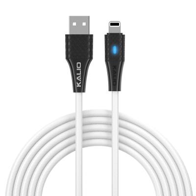 중국 high quality Usb Cable For Iphone Fast data cable usb cable For Iphone Phone Charger 판매용