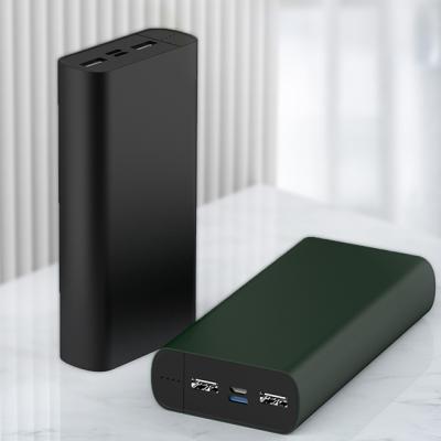 China NEW Type-C PD Power Bank Model For Iphone Pd Fast Charger Power Bank 10000mah 20000mah for sale