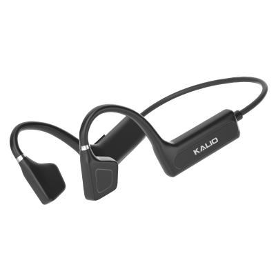 Chine wireless earphones Bone Conduction Headband Sports Wireless Stereo Head Phones Headphones Earphone à vendre