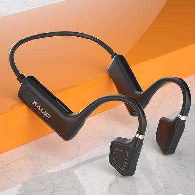 China wireless earphones Bone Conduction Headband Sports Wireless Stereo Head Phones Headphones Earphone for sale