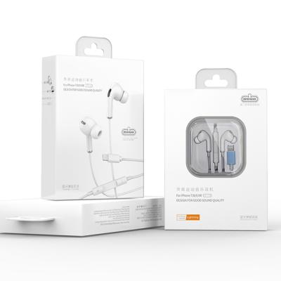 China Business Ear Buds Cheap Bulk Wholesale Wired Earbud Earphone 3.5mm for sale