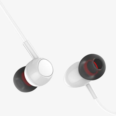 China For Mobile Devices Consumer Electronic Devices Wired Earbud Earphone 3.5mm for sale