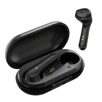 Κίνα Consumer Electronic cheap earphones Small Binaural Stereo True Wireless Headphone Noise Isolation Microphone earphone wireless προς πώληση