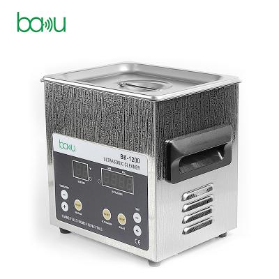 China BAKU BK-1200 Parts Ultrasonic Heater Ultrasonic Cleaner Good Price Home Gasket for sale