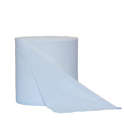 China 9-500GSM Nonwoven Fabric Perfect for Industry in Spunbond and Melt Blown Manufacturing for sale