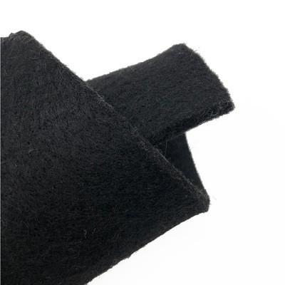 China Nonwoven Automotive Polyester Fabric with Anti-Bacterial Properties at Competitive for sale