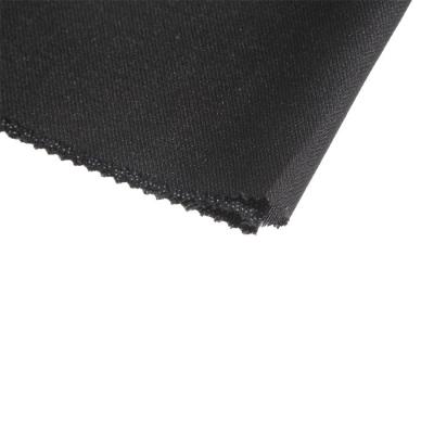 China 30G/45G/55G/70G 100% Polyester Gaoxin Garment Plain Woven Fusing Interlining Perfect for sale