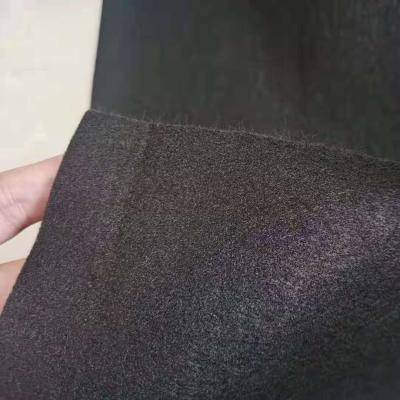 China 100% Polyester Filter Fabric Width ≤ 160 cm Nonwoven Cloth for 100%polyester Hygiene for sale