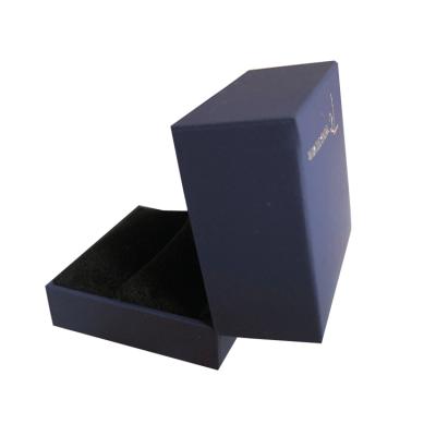 China Luxury Factory Recyclable Manufacturer Supply Gift Paper Packaging Jewelry Gift Box for sale