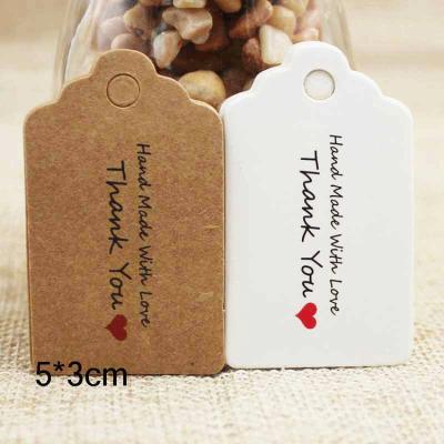 China Artificial Christmas Promotional Tags Adjust Wrapping Paper Card Decor Scrapbooking Gifts Tags Paper Cards for sale