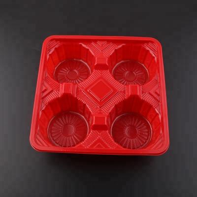 China Wholesale Price Quality Disposable Warranty Pet Disposable Plastic Multi Cup Holder for sale