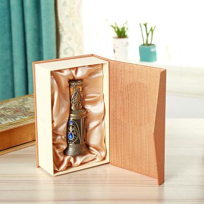 China Hot Selling Handmade Design 30ml Perfume Bottle Single Gift Packaging Paper Box In Saudi Arabia for sale