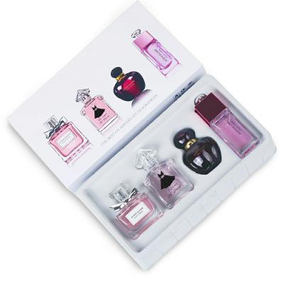 China Dubai Custom Recyclable Perfume Packaging Box for sale