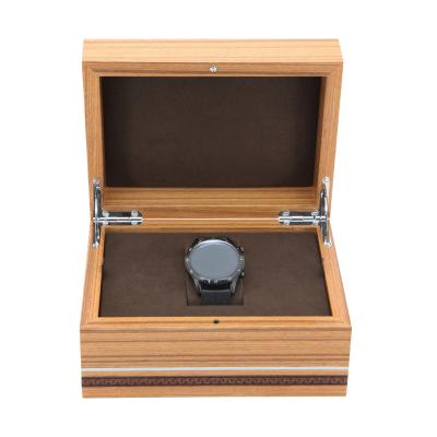 China Fanshion quality wholesale price of bottom fashion special design wooden box customization for sale