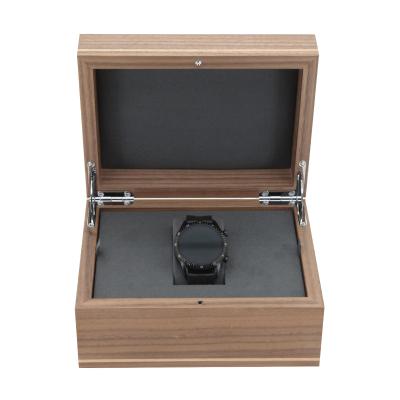 China New Design Wooden Inlaid Wooden Watch Box, Wholesale Wooden Watch Box, Luxury Watch Box For Sale for sale