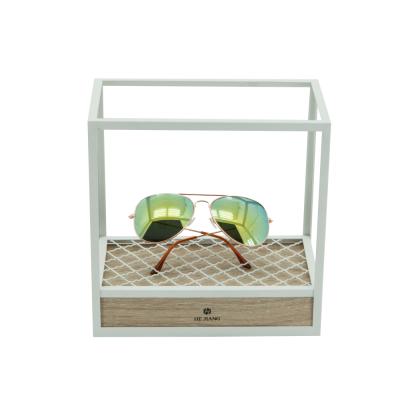 China Glasses Display 2021 Customized Sunglasses Display Stand, Eyewear Display Stand, Glasses Display Stand For Wholesale for sale