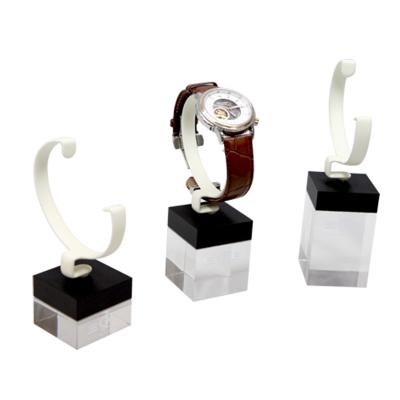 China 2022 High Quality C-Ring Guangdong Manufacturer Brand Wrist Watch Display Stand For Wholesale for sale