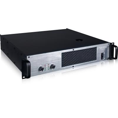 China TOPOLOGY SERIES 1500w Power Amplifier Panel Power Audio Amplifier Amplifier Yes 2000 Watt 4 Channels for sale