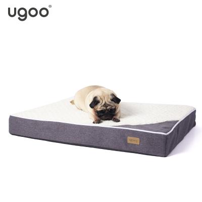 China Newest Hot Sale Portable Reusable Breathable Pet Bed Pet Bed Dog Dog Clean Easy Clean Cat Viable for sale