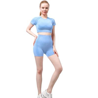 China Promotional breathable leggings bra set with big discount for sale