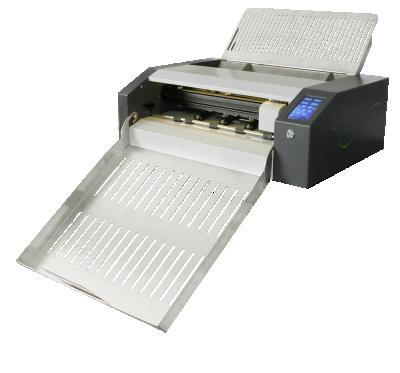 China Home Use Sticker Sheet Label Cutter Digital A3 Die Cutting Machine for sale