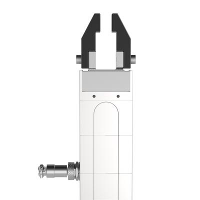 China 2022 New Adaptive Robot Arm Gripper HITBOT Z-EFG-20 Soft Gripper Adaptive Robot Arm Transfer Gripper for sale