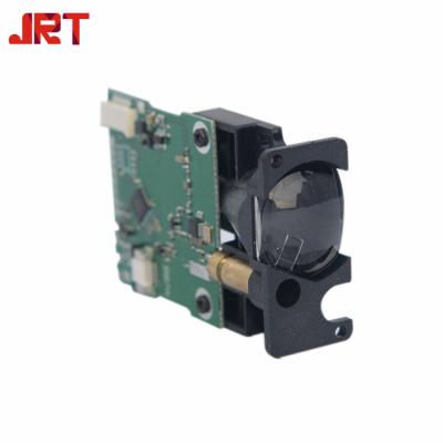 China Long Range Laser 150m Measuring Module IR Distance Meter Serial Sensor Communication Optical Sensor for sale