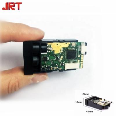 China Serial Distance Sensor 40m Laser Distance Meter Sensor Module Output for sale