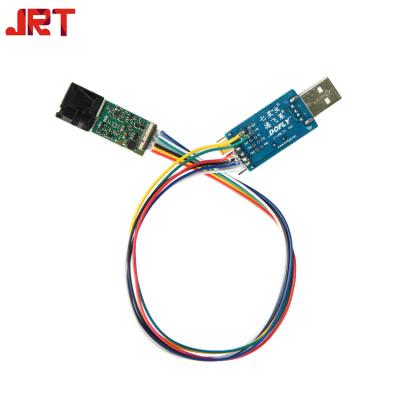 China Distance Sensor 20m Laser Distance Sensor Module USB Output 1mm High Accuracy Measurement With Remote for sale