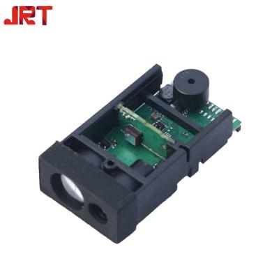 China Long Range Distance Sensor OEM 40m Laser Distance Meter Module TTL Output for sale