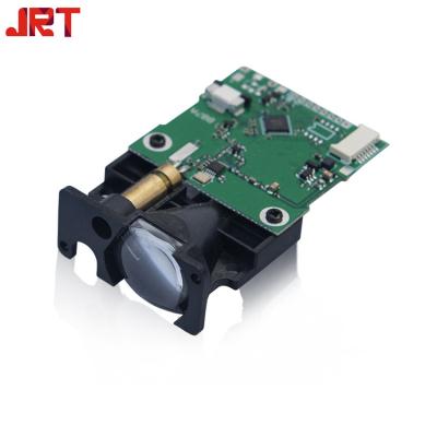 China Distance Sensor 100m Tool Digital Laser Measure Proximity Sensor Construction Measuring Module for sale