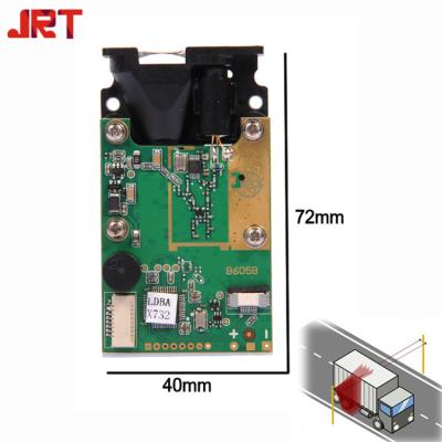 China Long Range Displacement Industrial Laser Radar Distance Sensor 100m Laser Distance Sensor for sale