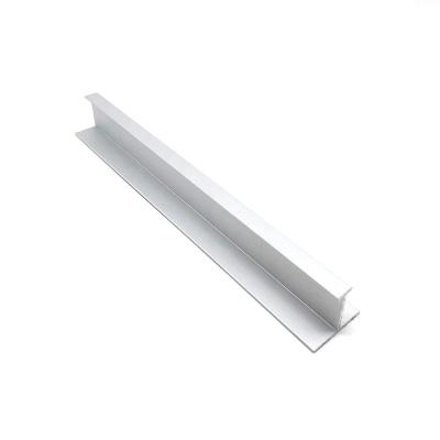 China aluminum profile for furniture / cabinet door cabinet handle wholesale aluminum handle for sale