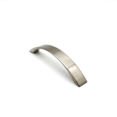 China China modern drawer for drawer / aluminum door /kicthen furniture pulls for sale