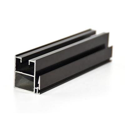 China aluminum profile of 2020 window and door extrusion aluminum frames/aluminum frame for glass door/aluminum frame window for sale