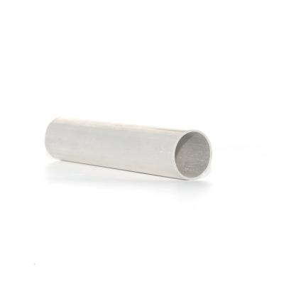 China Aluminum profile for standard 6061 profile industry round shape aluminum pipe/aluminum round tube for sale