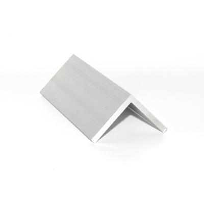 China Aluminum Profile For China Standard Suppliers 90 Degree Extrusion Aluminum Corner Aluminum Corner Joint for sale