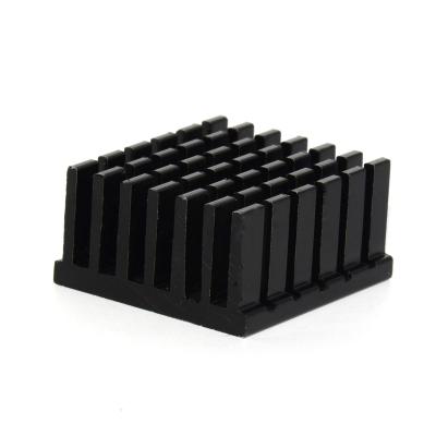 China Decorations Low Cost Heatsink For LED Extruded Aluminum 400mm 200w Led Heatsink for sale