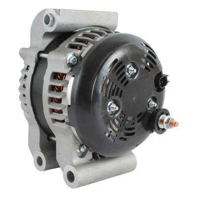 China New 12V 180A Copper Alternator For 5.7L (345) V8 Dodge 04801833AB 04801833AB 4210007021 for sale