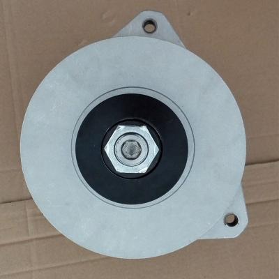 China For NEW bosch alternator for DAF CA1624 0120689548 0120689552 0120689566 CA1667IR 112424 475885 for sale