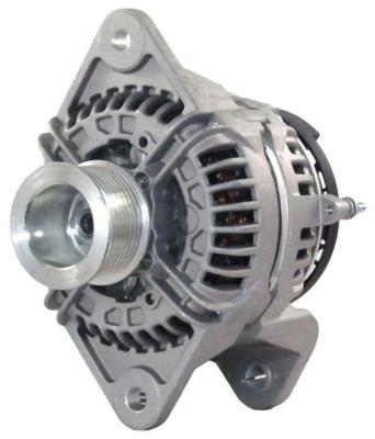 China For bosch NEW ALTERNATOR for VOLVO HEAVY DUTY FH400 FH440 TRUCK 0-124-655-021 0124655021 for sale