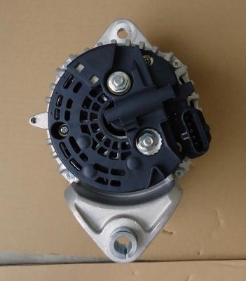 China For bosch NEW ALTERNATOR FOR WORLDWIDE APPLICATIONS VOLVO TRUCK FH12 2001-ON 0124655008 for sale