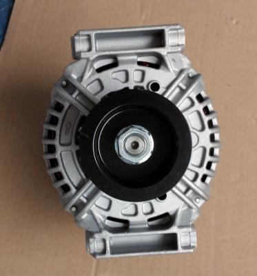 China For bosch NEW ALTERNATOR FOR SCANIA 0124555007 0124655007 1475569 1777299 for sale