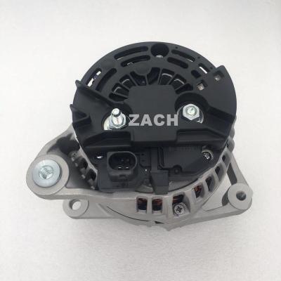 China 12V 150A copper alternator for Porsche 911 0124525056 99760301200 LRA03090 for sale