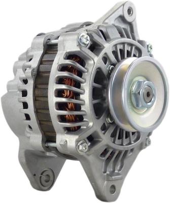 China For mitsubishi engine alternator A2TA2871 MD316418 MD354809 MD354809D 12311 for Mitsubishi 4G63 4G64 for sale