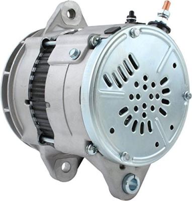 China For BRAND NEW delco 24V 95A ALTERNATOR 0R4841 1978820 1012118340 FOR Timberjack Feller Buncher for sale