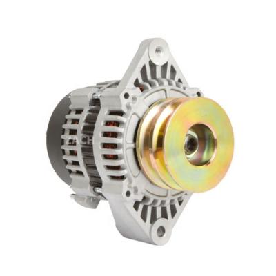 China 7si 12v 70A Copper Alternator For Crusader Boat, Marine Power Engine, Pleasurecraft Engine 19020616 4711210 471200 for sale