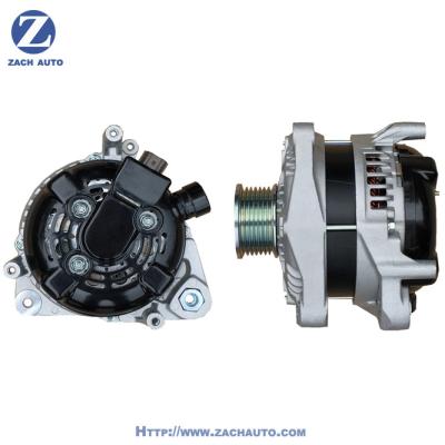 China GOOD QUALITY CRV REPAIR AFTERMARKET ALTERNATOR 104210-5370 1042105370 C-RV for sale